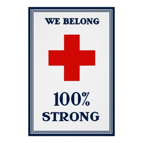 Poster On Red Cross Day, Red Cross Uniform, Cross Canvas Art, World Red Cross Day, Firefighter Cross, Red Cross Volunteer, Nursing Party, Red Cross Nurse, Strong Heart