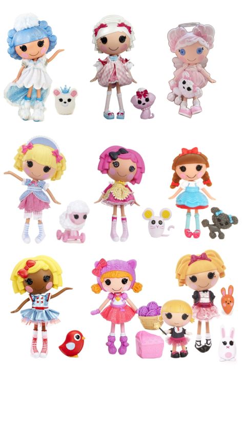 I <3 LALALOOPSY DOLLS Lalaloopsy Dolls Mini, Lalaloopsy Dolls, Doll Halloween Costume, Nostalgic Toys, Doll Costume, Mlp My Little Pony, Cute Disney Wallpaper, Pretty Dolls, Cute Disney