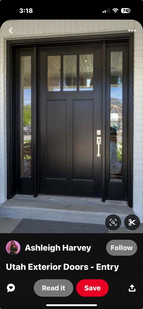 Pella Front Entry Door, Front Entry Door, Front Entry Doors, Front Entry, Entry Door, Front Doors, Exterior Doors, Entry Doors, Utah