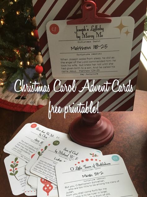 Advent Scripture, Advent Cards, Christ Centered Christmas, Christmas Advent, 12 Days Of Christmas, Christmas Love, Good Enough, Christmas Activities, Christmas Morning