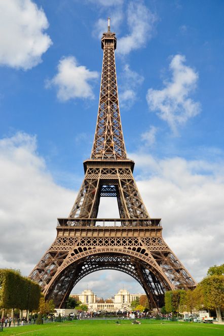 The Effiel Tower, France Monuments, Eiffel Tower Picture, Efile Tower, France Tower, Tour Eifel, Paris Monuments, Eiffel Tower Pictures, Cultures Of The World