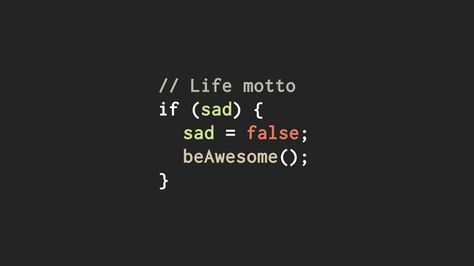 White Background Quotes, Programming Quote, Coding Quotes, Programming Humor, College Life Hacks, Code Wallpaper, Programmer Humor, Life Motto, Text Overlay