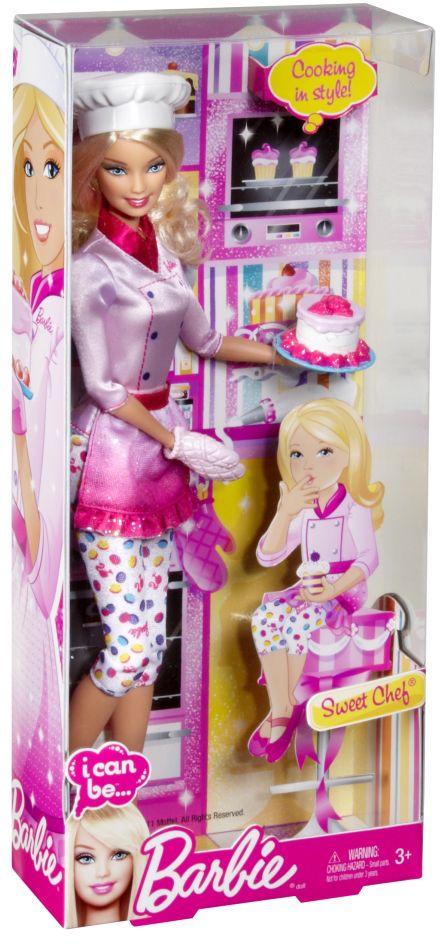 Barbie I Can Be, Barbie Playsets, Elsa Doll, Barbie 90s, Barbie Sets, Toy Packaging, Future Children, Barbie Toys, Barbie I