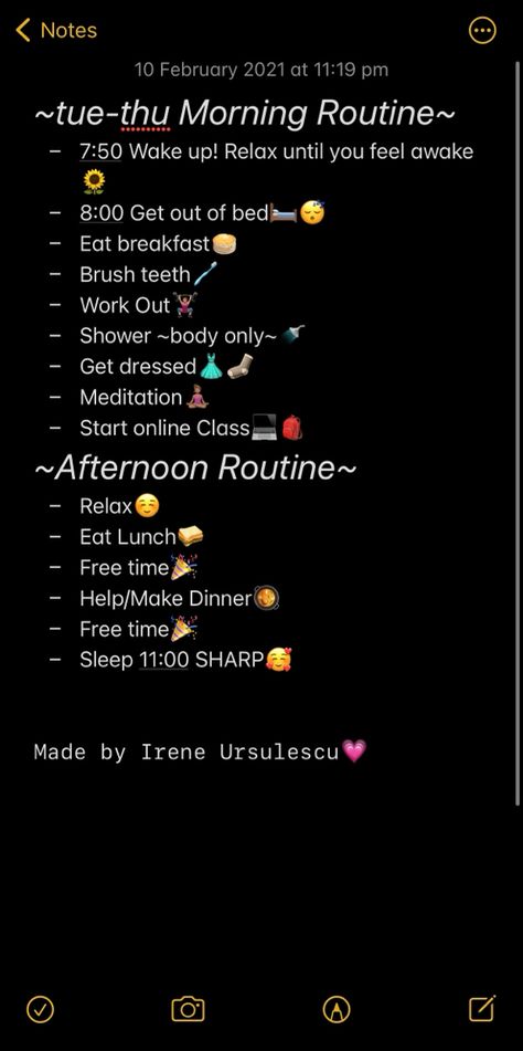 Just for lifestyle ideas and tips :) Thursday Routine, Tuesday Routine, Afternoon Routine, Routine List, Maddy Euphoria, Morning Routines List, Routine School, Routine Schedule, Daily Routine Schedule