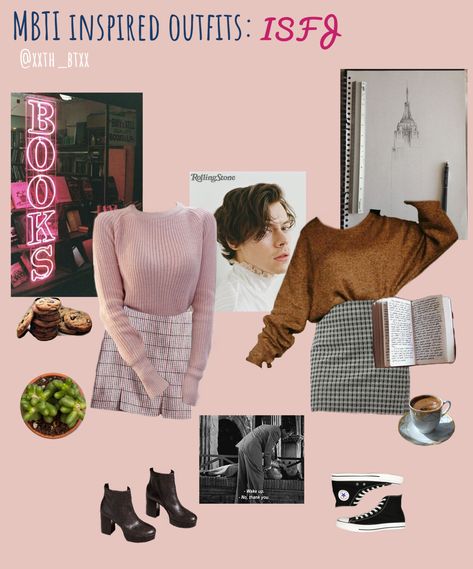 Isfj Style Fashion, Isfj Fashion, Isfj Moodboard, Isfj Outfits, Isfj Things, Isfj Core, Isfj Aesthetic, Isfj Personality, Enneagram Type 2