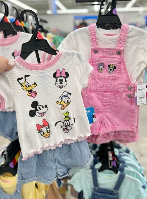 Disney Mickey & Friends Toddler … curated on LTK Disney Girl Outfits, Disney Shopping, Cute Toddler Outfits, Baby Disney Outfits, Disney Outfits Toddler Girl, Toddler Disney World Outfits, Toddler Disney Outfit Girl, Disney Clothes, Toddler Disney Outfit