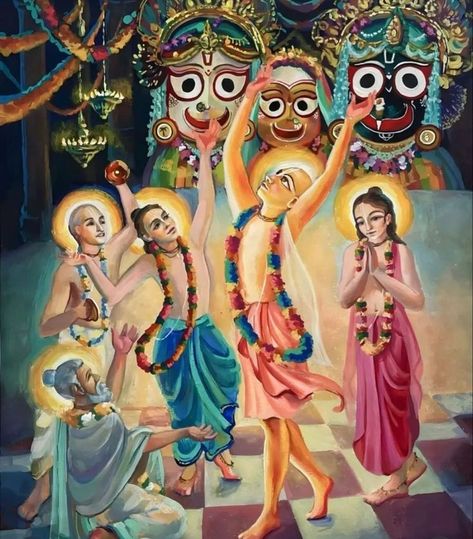 Hare Krishna Mantra, Om Art, Krishna Avatar, Nature Art Drawings, Indian Art Gallery, Krishna Book, Shri Ram Photo, Little Krishna, Friend Cartoon