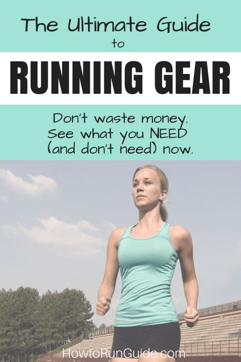 Running Gear for Beginners: What You Absolutely Need to Start Running Running For Beginners, Half Marathon Training, Running Tips, Workout Essentials, Best Running Gear, Best Running Shorts, Start Running, Running Gear, How To Start Running