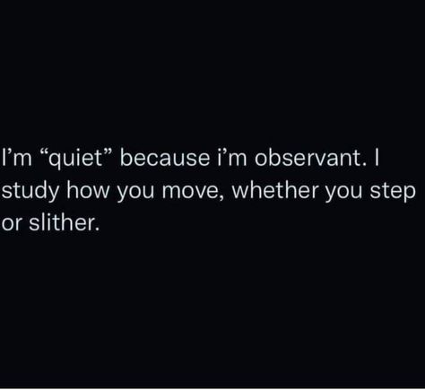 The Quiet Ones, In A Nutshell, Epiphany, The Quiet, You Never, Internet, Energy, Humor, Tumblr