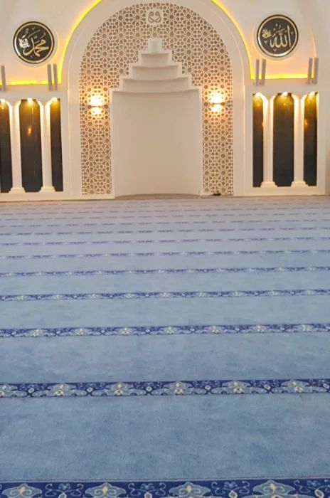 We are the best masjid carpet supplier in Abu Dhabi, Dubai, offering highly reliable, attractive, easy-to-wash, and easy-to-install carpets. We attract top-notch suppliers and provide skilled carpet installation services to our trusted customers. Our professional staff will visit your home with the right tools and processes to professionally install the carpets at affordable prices. Masjid Carpet, Carpet Installation, Abu Dhabi, In Dubai, Dubai, Carpet, Tools