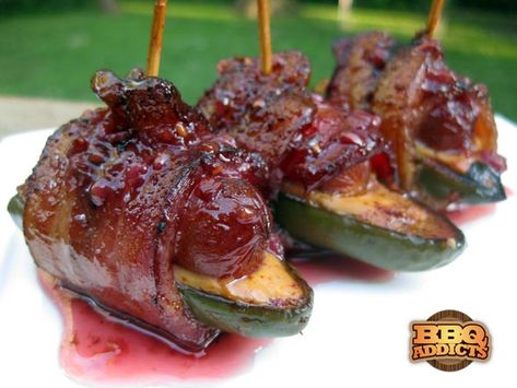 Bbq Appetizers, July Desserts, Bacon Appetizers, Bbq Ideas, Pellet Grill Recipes, Bbq Sides, Food Appetizers, Smoked Food Recipes, Finger Food Appetizers