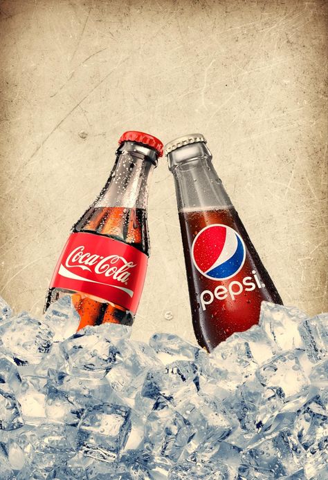 Pepsi ad