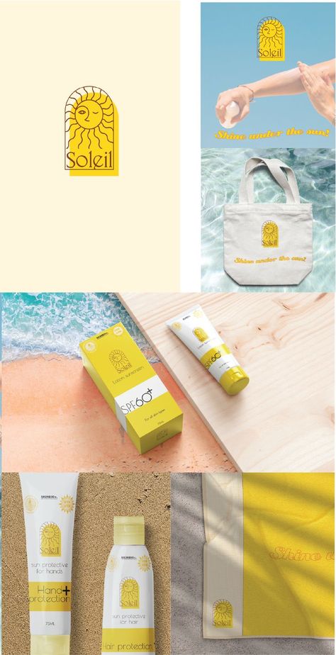 Sunscreen Packaging, Graphic Designer Studio, Skin Care Packaging, Business Colors, Lets Talk, Instagram Branding, Sunscreen Lotion, Brand Guide, Skin Care Brands