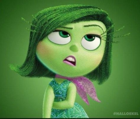 disgust inside out aesthetic pixar green Disgust Inside Out, Disgust Inside Out Aesthetic, Inside Out Aesthetic, Camera Poster, Disgusted Inside Out, Out Aesthetic, Inside Out Characters, Green Characters, Movie Cast