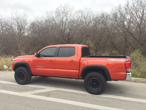 2014 Tacoma, Overland Tacoma, 2016 Tacoma, Toyota Tacoma Trd Sport, Falken Tires, Tacoma World, Second Guessing, Tacoma Truck, New Truck