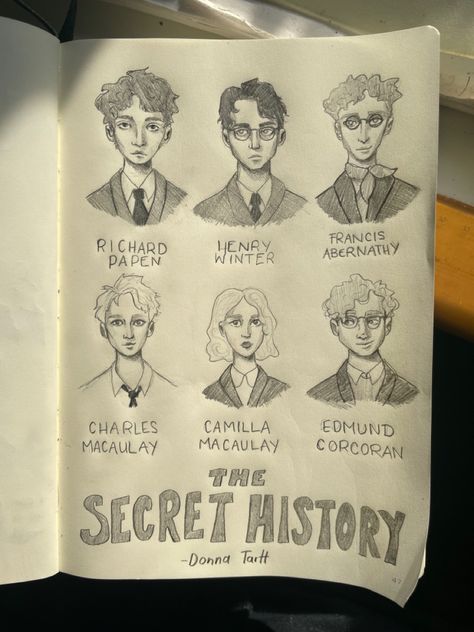 The Secret History Fan Cast, The Secret History Background, Secret History Tattoo, Julian Morrow The Secret History, Donna Tartt Aesthetic, The Little Friend Donna Tartt, Donna Tartt Secret History, The Secret History Tattoo, The Secret History Characters