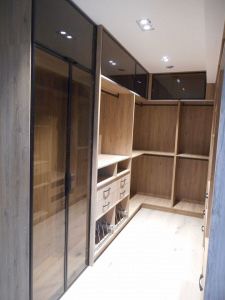 Glass Wardrobe, Dressing Room, Glass Door, Apartment, Google Search, Wardrobe, Glass, Closet, Home Decor