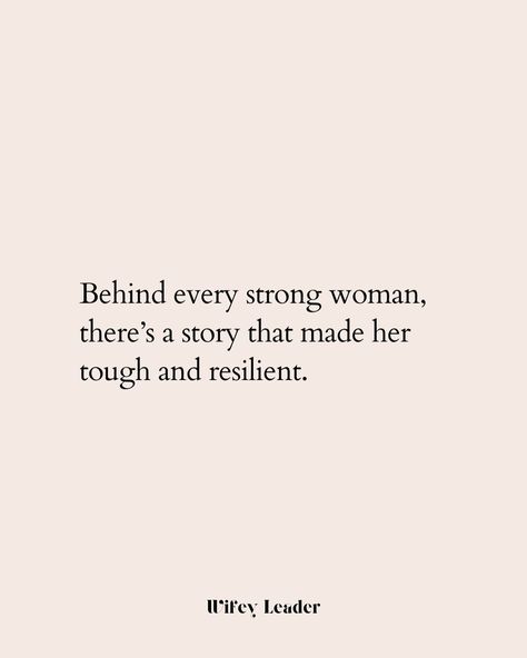 Tag a woman whose strength inspires you. Let’s celebrate the power of resilience together. 💪✨ #strongwomen #herstory #womensstrength #resilience #empowerment #womensupportingwomen #unbreakable #ownyourstory #riseabove Unbreakable Quotes Strength, Strong Business Women Quotes, Resilient Quotes Strong Women, Behind Every Strong Woman Quotes Truths, Trying To Be Strong Quotes, Female Inspirational Quotes Strong Women, Strong Woman Quotes Truths Short, Female Warrior Quotes, Ambitious Women Quotes