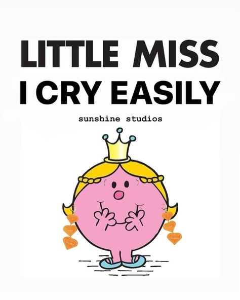 Little miss just happy to be here ✨ which one are you?! I’m actually a mix of all of them lol Little Miss Big Back, 1st World Problems, Cow Quotes, Little Miss Characters, Missing Quotes, Cute Text Quotes, Little Miss Perfect, Miss Perfect, Inappropriate Thoughts