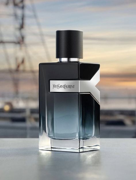 Perfume Yves Saint Laurent For Men, Ysl Men Perfume, Perfume Yves Saint Laurent, Ysl Y, Ysl Perfume, Saint Laurent Perfume, Yves Saint Laurent Y, Good Raps, Men's Aftershave