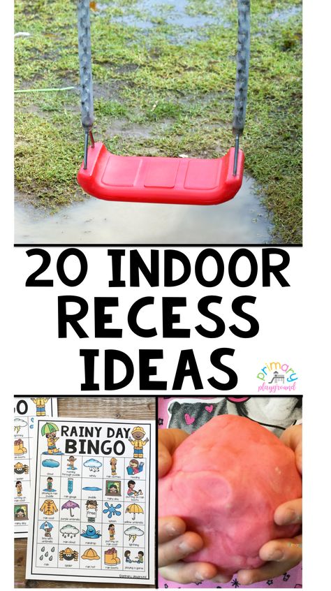 20 Indoor Recess Ideas Indoor Recess Ideas, Indoor Recess Activities, Recess Activities, Kindergarten Lunch, Classroom Management Elementary, Art For Kids Hub, Classroom Management Plan, Indoor Recess, Uno Cards