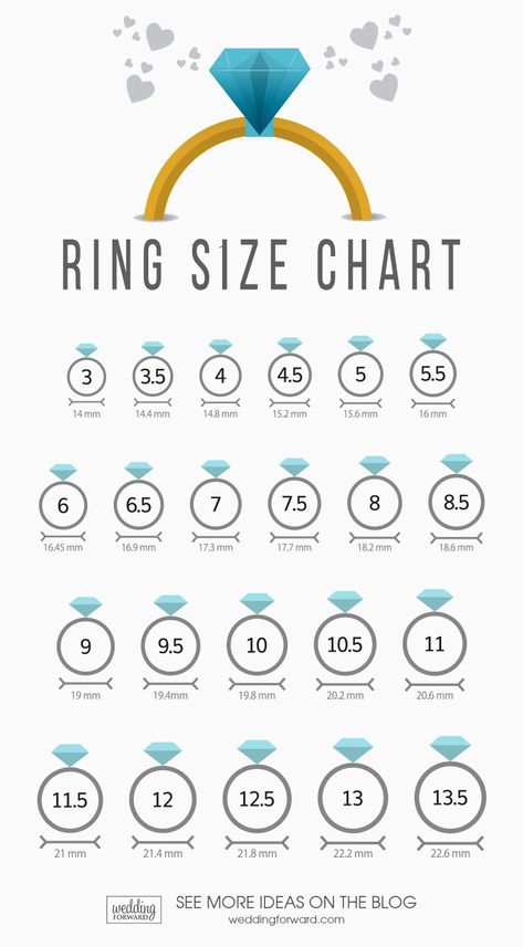 Measure Ring Size At Home, Ring Size Chart, Jewelry Hacks, Jewelry Knowledge, Gelang Manik-manik, Measure Ring Size, Romantic Boho, Pola Gelang, Fashion Vocabulary