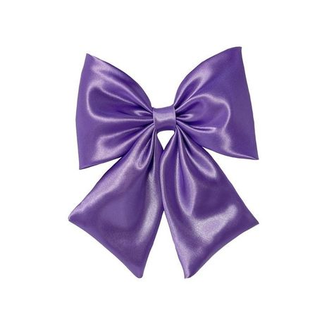 Purple Bow Png, Purple Shuffle, Wedding Hair Bow, Olivia Concert, Blue Satin Fabric, Pageant Outfits, Pink Hair Bow, Bows For Girls, Pink Hair Bows