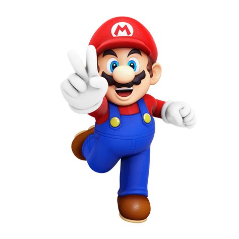 Mario Running, Game Mario Bros, Mario Png, Super Mario Bros Birthday Party, Children Running, Mario Bros Birthday, Mario Nintendo, Super Mario World, Super Mario Brothers