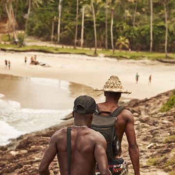 Brazil Fashion, Merida Mexico, Bahia Brazil, Mayan Culture, Brazil Travel, Yucatan Mexico, Conde Nast Traveler, Power Couple, Local Guide