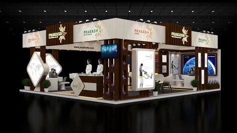 2 Side Open Exhibition Stall Design, 3 Side Open Exhibition Stall Design, Exhibition Stall Design, Stall Design, Exhibition Stall, Stall Designs, Exhibition Booth Design, Exhibition Booth, Interaction Design