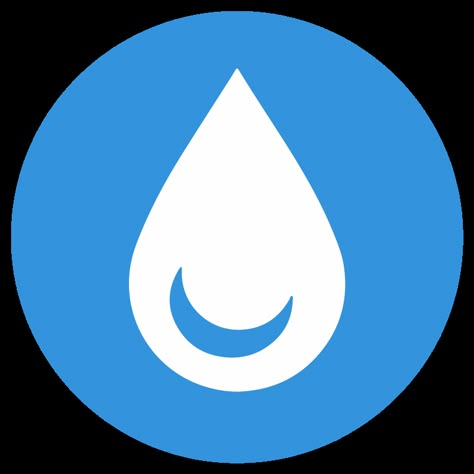 File:Pokémon Water Type Icon.svg - Wikimedia Commons Pokemon Type Symbols, Pokemon Water Type, Trainer Aesthetic, Pokemon Types, Pokemon Banner, Pokemon Binder, Pokemon Logo, Water Symbol, Water Type Pokemon