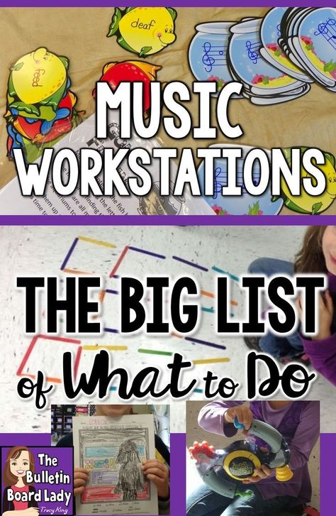 Tips and Tricks for using Workstations or Centers in Your Elementary Music Class… Elementary Music Classroom Centers, Class Stations, Music Centers Elementary, Montessori Music, Music Class Ideas, Music Classroom Ideas, Kindergarten Music, Music Teaching Ideas, Elementary Music Class