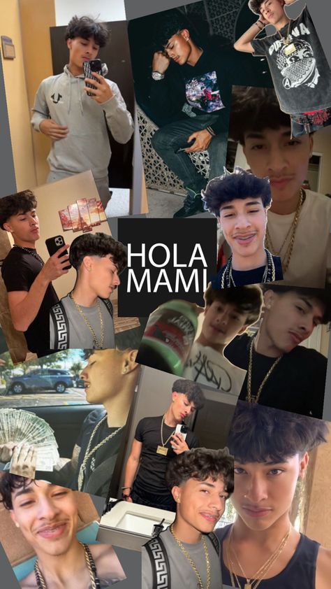 Alex chino collage hola mami🪐 Curly Heads Boys Hispanic, Alex Chino, Hot Mexican Men, Hispanic Aesthetic, Edgars Haircut, Alex Pics, Cute Dreads, Light Skin Men