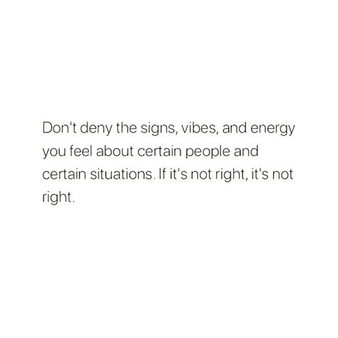 @areyouawakened posted on Instagram: “Vibes and energies don’t lie ... we all figure that out sooner or later ✨” • Jul 16, 2020 at 12:46pm UTC Energy Never Lies Quotes, Energy Never Lies, Lies Quotes, Lie To Me, All About Me!, Infj, Fact Quotes, Spirituality, How Are You Feeling