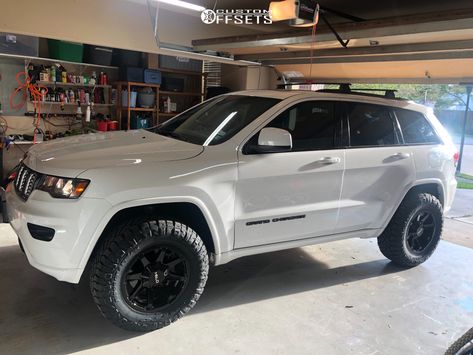 Jeep Cherokee Accessories, Jeep Grand Cherokee Aesthetic, Jeep Grand Cherokee Accessories, Black Jeep Grand Cherokee, White Jeep Grand Cherokee, 2018 Jeep Grand Cherokee, Jeep Grand Cherokee 2024, Grand Cherokee Lifted, Jeep Wk