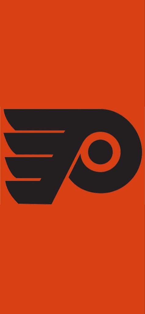 Hockey Logos Ideas, Hockey Logo Design, Devils Hockey Wallpaper, Nhl Graphic Design, Flyers Hockey, Nhl Logos, Philadelphia Flyers, Acrylic Art, Nhl