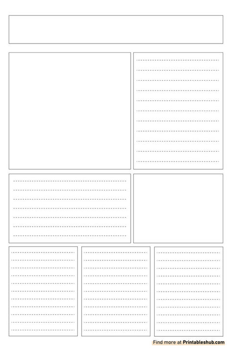 Free Printable Blank Newspaper Templates Blank Newspaper Template, Make Your Own Newspaper, Newspaper Template Design, Blank Newspaper, Newspaper Design Layout, Food Diary Template, Diary Template, Newspaper Layout, Newspaper Template