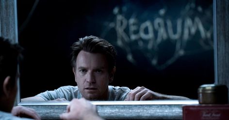 Doctor Sleep Movie, Stephen King Doctor Sleep, Ralph Demolka, Danny Torrance, Halloween Films, Stephen King It, Bruce Greenwood, Stephen Kings, Film Cult