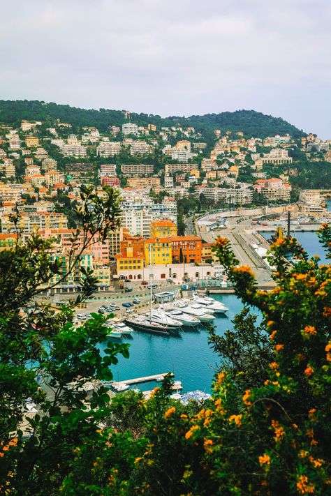 French Riviera Nice, Old Nice France, Cote Dazur French Riviera, Nice France Aesthetic, Mediterranean France, Nice France Photography, French Riviera Aesthetic, Nice France Beach, Nice France Travel