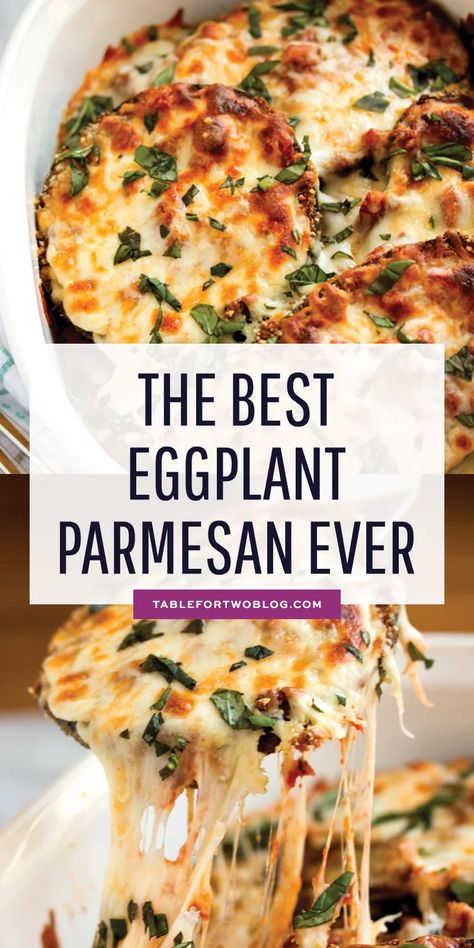 Burger Vegetarian, Sandwich Vegetarian, Makanan Italia, Eggplant Recipes Easy, Resep Pasta, Eggplant Recipes Parmesan, Eggplant Parm, Keto Lasagna, Eggplant Dishes