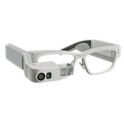 New Android-Powered Smartglasses Now Available for $550 Free Apple Watch, Google Glasses, Google Glass, Smart Glasses, Future Tech, Gadgets And Gizmos, Vr Headset, Wearable Tech, Future Technology