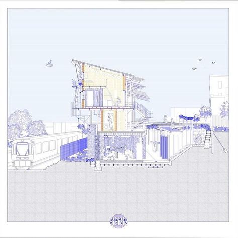 Park Architecture, Modular Furniture Design, Site Analysis Architecture, Playgrounds Architecture, Architecture Diagram, Bartlett School, Bartlett School Of Architecture, Steel Architecture, City Project