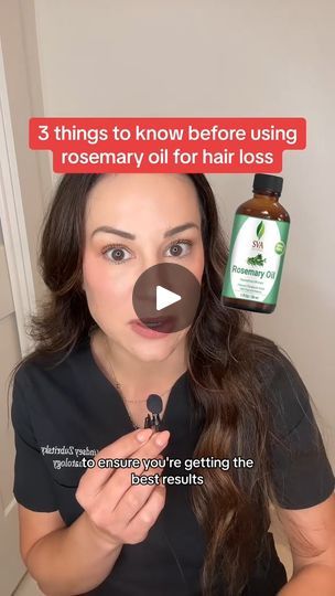 Rosemary Oil Hair Routine, How To Use Rosemary Essential Oil, Rosemary Oil Hair Growth Results, Rosemary Oil Vs Rosemary Water, Best Rosemary Oil For Hair Growth, Rosemary Oil For Eyebrows, How To Use Rosemary Essential Oil For Hair Growth, Rosemary Hair Oil Before And After, Using Rosemary Oil For Hair Growth