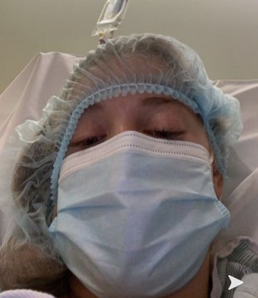 Briana Lee At Hospital, Picky Picks, Hospital Pictures Accident, Hospital Tools, Hospital Admit Pics, Hospital Snap, Day Skincare Routine, Hospital Aesthetic, Full Body Cast