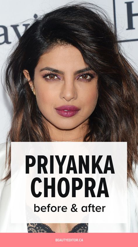 Chopra Priyanka Hair, Priyanka Chopra Hair Love Again, Priyanka Chopra Color Palette, Priyanka Chopra Makeup Looks, Priyanka Chopra Hair Color, Priyanka Chopra Haircut, Priyanka Chopra Style, Chopra Priyanka, Priyanka Chopra Hair