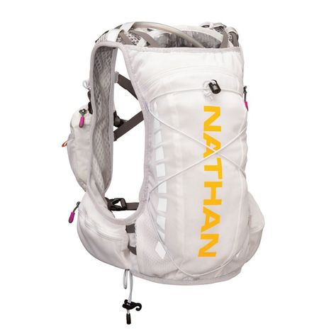 Nathan Vapor Shape Hydration Pack | Peter Glenn Spartan Race Training, Ultra Marathon Training, Running Bag, Adventurous Women, Ultra Marathon, Hydration Pack, Running Inspiration, Work Gear, Fun Run