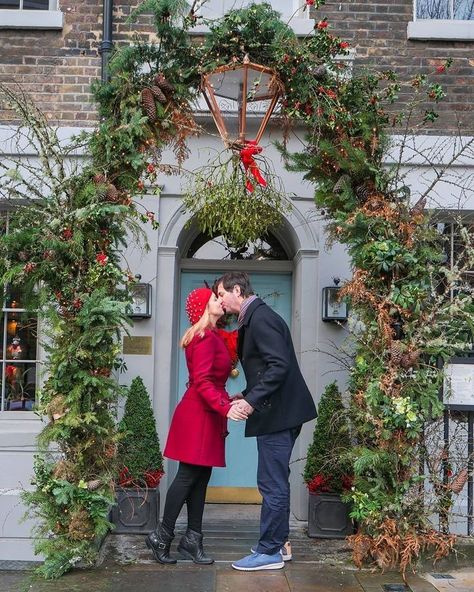 Kiss Under Mistletoe, Kissing Under The Mistletoe, Kiss Under The Mistletoe, Merry New Year, Mistletoe Kiss, Under The Mistletoe, Christmas 2024, Christmas Wedding, You Happy