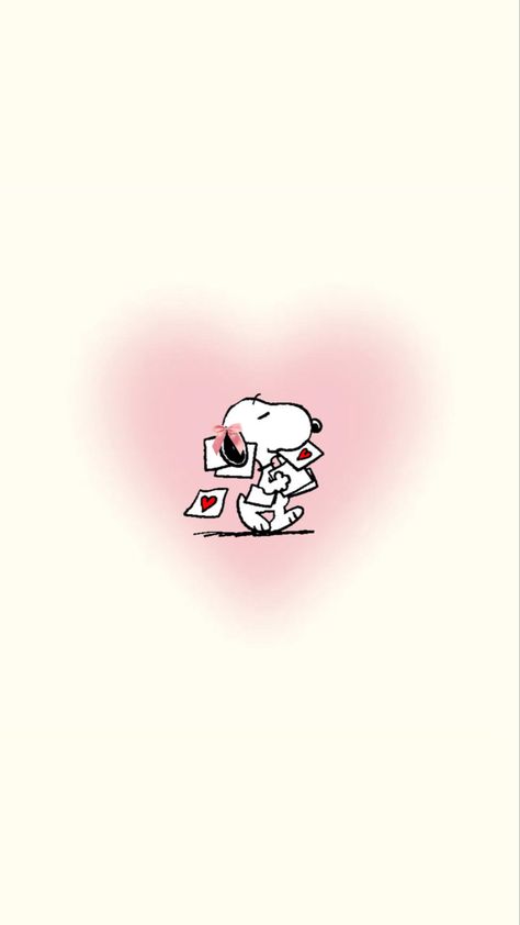 #snoopy #snoopylover #wallpaper #snoopywallpaper #aesthetic #aestheticwallpaper #cute #coquette Wallpaper Iphone Valentines, Easter Wallpaper Iphone, Flowers Wallpaper Iphone, Wallpaper Snoopy, Aesthetic Wallpaper Dark, Valentines Wallpaper Iphone, Snoopy Wallpaper, Snoopy Pictures, 사진 촬영 포즈