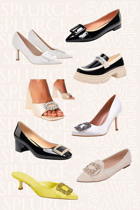 Want the Roger Vivier look for less? Keep reading for 9 cheaper alternatives to Roger Vivier's bestselling shoe designs! The post 9 Roger Vivier Looks For Less appeared first on Lane Creatore. Milla Dress, Vivier Shoes, Roger Vivier Shoes, Tulle Midi Dress, Shoe Designs, Designer Shoe, Wedding Branding, Dresses Designer, Feather Dress