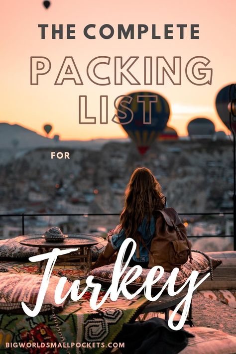 Fall Outfits Turkey, Packing List Turkey, Packing For Turkey In October, Turkey Packing List Summer, Outfit Ideas For Turkey, What To Wear In Turkey Summer, What To Wear In Turkey In October, What To Buy In Turkey, Traveling To Turkey